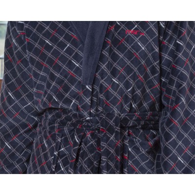 Bata corta hombre 239600C 2