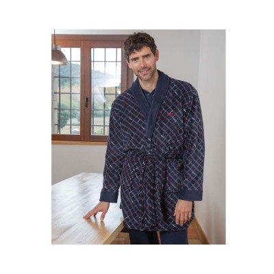 Bata corta hombre 239600C