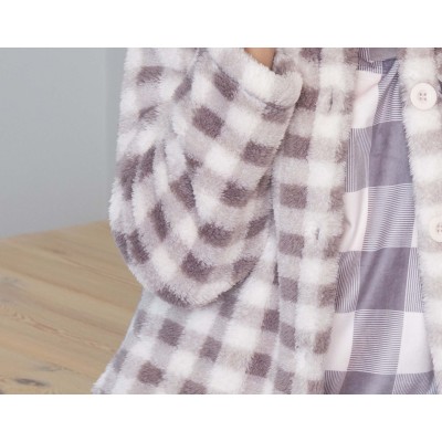 Bata corta mujer 238606C de Muslher 2