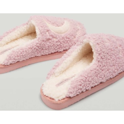 Zapatillas mujer de estar en casa 14098 2