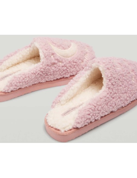 Zapatillas mujer You make dream with the moon de Ysabel Mora