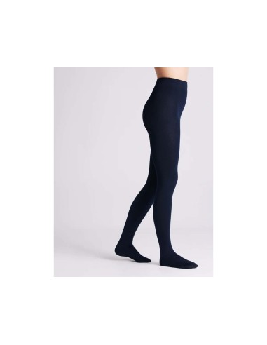 Panty térmico mujer de Ysabel Mora - AZUL MARINO