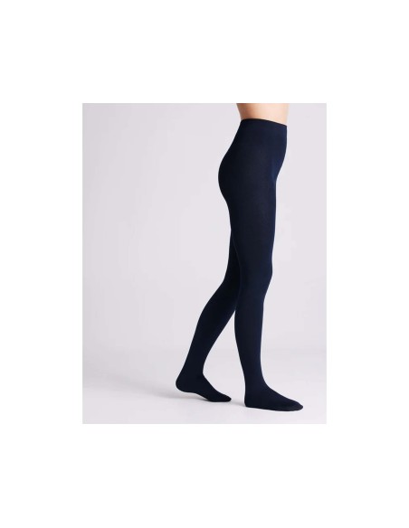 Panty térmico mujer de Ysabel Mora - AZUL MARINO