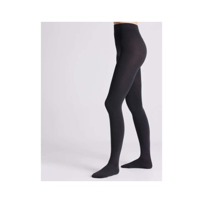 Panty térmico mujer de Ysabel Mora - NEGRO 2