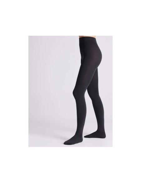 Panty térmico mujer de Ysabel Mora - GRIS MARENGO