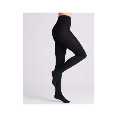 Panty térmico mujer de Ysabel Mora - NEGRO