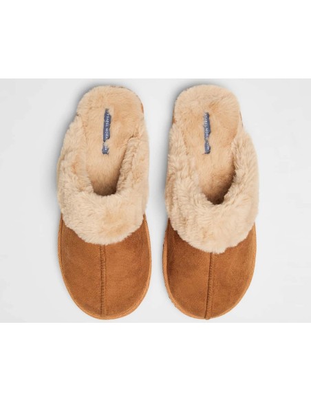 Zapatillas hombre "Pelo" de Ysabel Mora