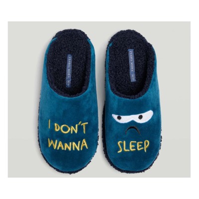 Zapatillas 44019 de Ysabel Mora 2