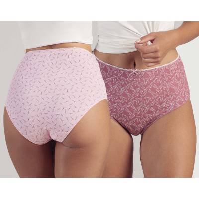 Bragas altas sales