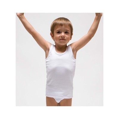 Camiseta niño sport 410 de Rapife