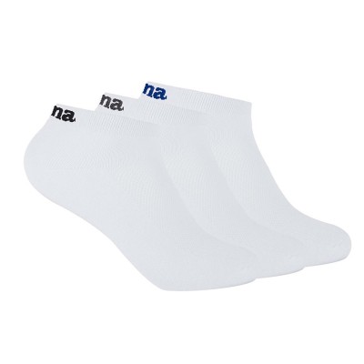 Calcetines deporte invisibles (pack 3 pares) JS201801 de...