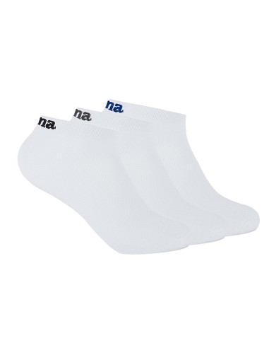 Calcetines deporte invisibles (pack 3 pares) JS201801 de Joma - varios colores