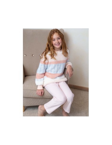 Pijama juvenil 234618 de Muslher