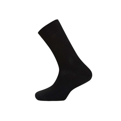 Calcetines orlon canalé sin costuras 501 de Rodfer