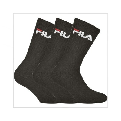 Pack 3 pares calcetines F9505 de Fila