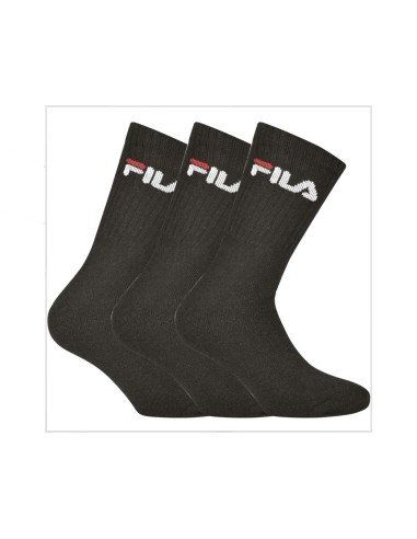 Pack 3 pares calcetines F9505 de Fila