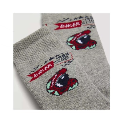 Calcetines térmicos antideslizantes 42248 de Ysabel Mora 2