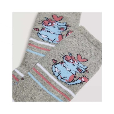 Calcetines térmicos antideslizantes 32538 de YSABEL MORA 2