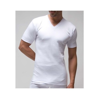 Camiseta interior termal 721 de Rapife