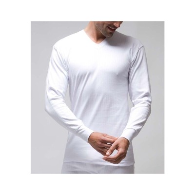 Camiseta interior termal 731 de Rapife