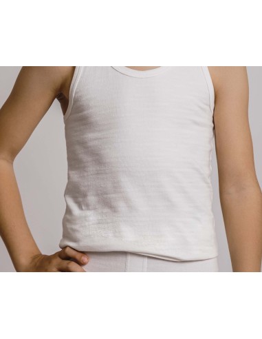 Conjunto Comunión niño Barco (bóxer) de...