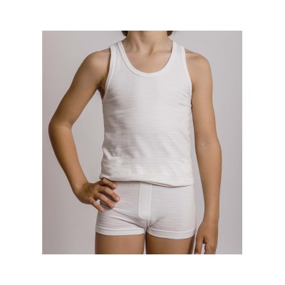 Muda niño Comunión 4981 de Calamaro