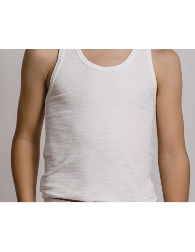 Conjunto Comunión niño Barco (slip) de Calamaro...