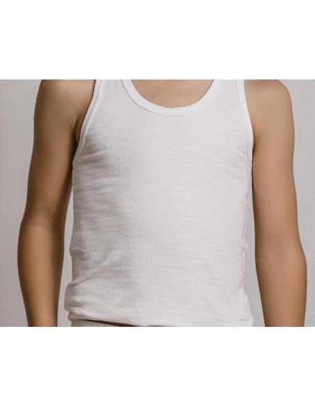 Conjunto Comunión niño Barco (slip) de Calamaro - varios colores