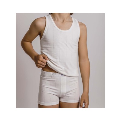 Muda niño Comunión 4952 de Calamaro