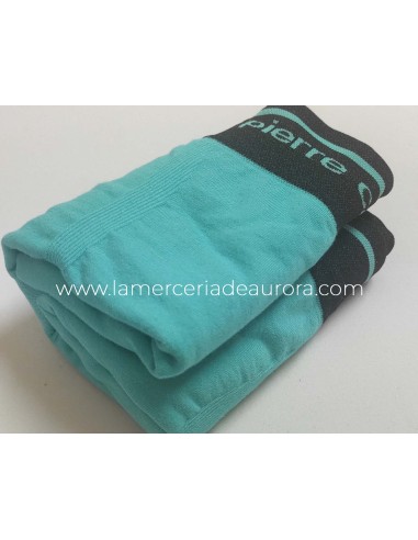 Bóxer 378 Pierre Cardin - verde