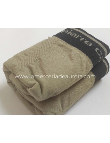 Bóxer 378 Pierre Cardin - verde caza claro