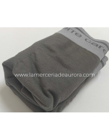 Bóxer 378 Pierre Cardin - gris