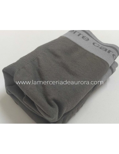 Bóxer 378 Pierre Cardin - gris Bóxer 378 Pierre Cardin - gris