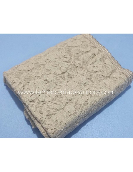 Braga 002 de Naiara - tierra (piel)