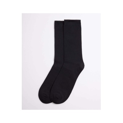 Calcetines algodón cálido 22537 de Ysabel Mora