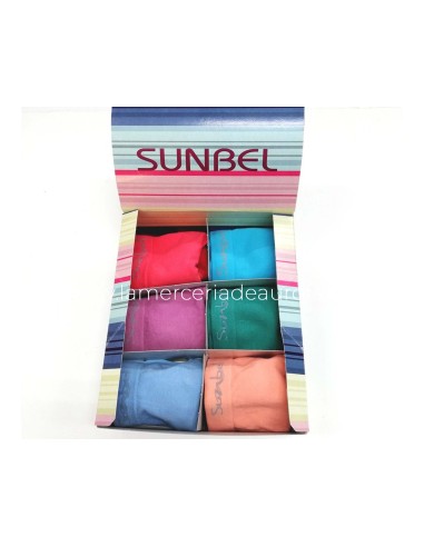 Bragas sunbel sales
