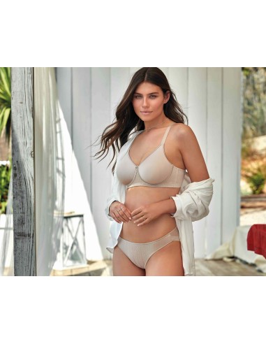 Sujetador Manuela "Spacer" copa C sin aros y...