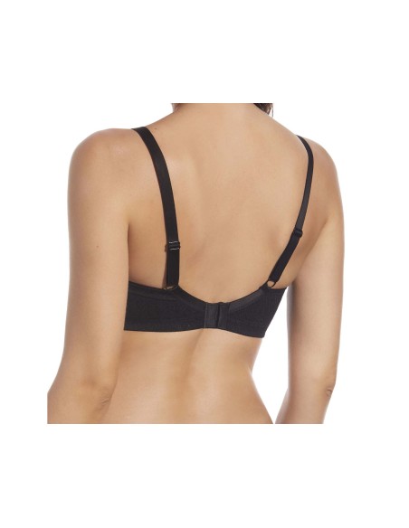 Sujetador Manuela "Spacer" copa C sin aros y con relleno de Selene - varios colores