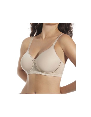 Sujetador Manuela "Spacer" copa C sin aros y...