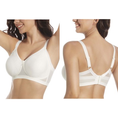 Sujetador BETTY de SELENE - marfil