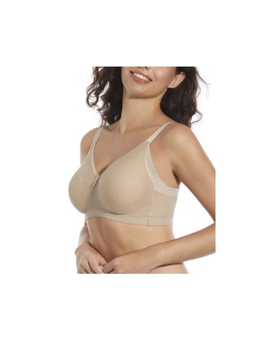 Sujetador BETTY de SELENE - marfil