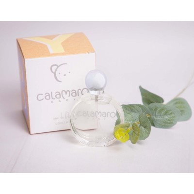 Perfume infantil Calamaro Baby