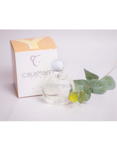 Perfume infantil Calamaro Baby