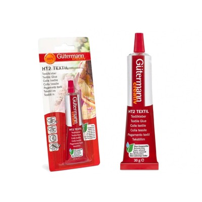 Pegamento textil HT2 de Gütermann