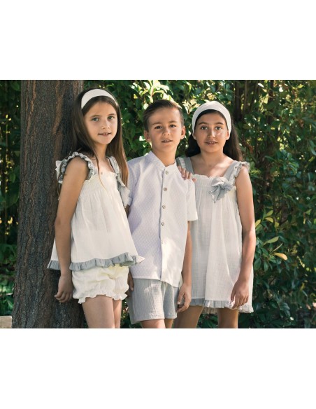 Colección AQUILEA de CALAMARO