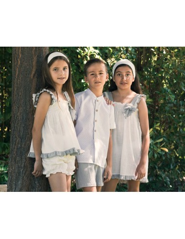 Colección AQUILEA de CALAMARO