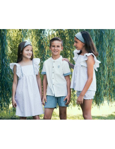 Colección ROMERO de CALAMARO