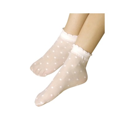 Calcetín MIKONOS de CECILIA DE RAFAEL