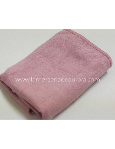 Braga niña algodón 221 de Naiara - MAQUILLAJE