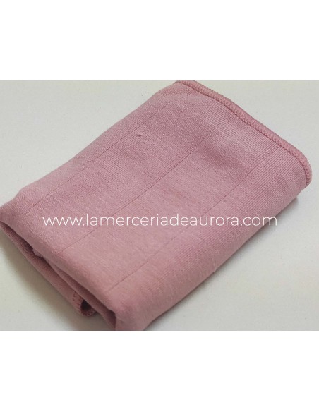 Braga niña algodón 221 de Naiara - MAQUILLAJE